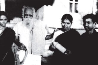 கி.வீரமணி