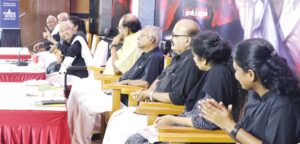 திராவிடர் கழகம், வாழ்த்து