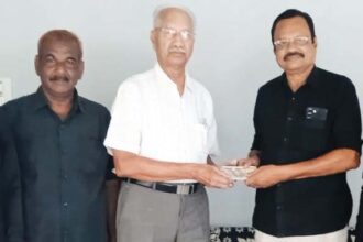 நன்கொடை