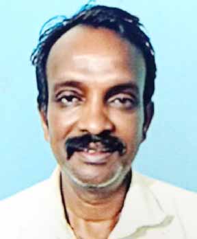 நாகம்மையார் குழந்தை