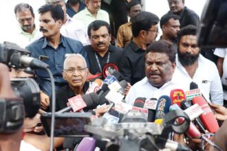 திராவிடர் கழகம்