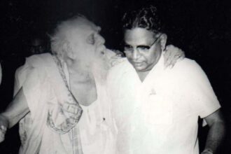 கி.வீரமணி