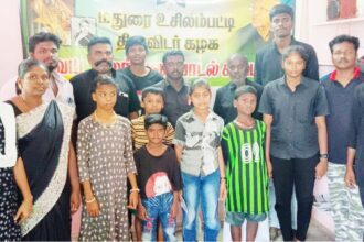திராவிடர் கழகம், நடக்க இருப்பவை