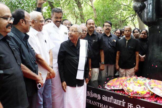 திராவிடர் கழகம்