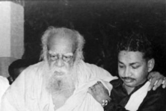 கி.வீரமணி