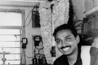 கி.வீரமணி