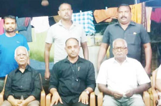 திருச்சி