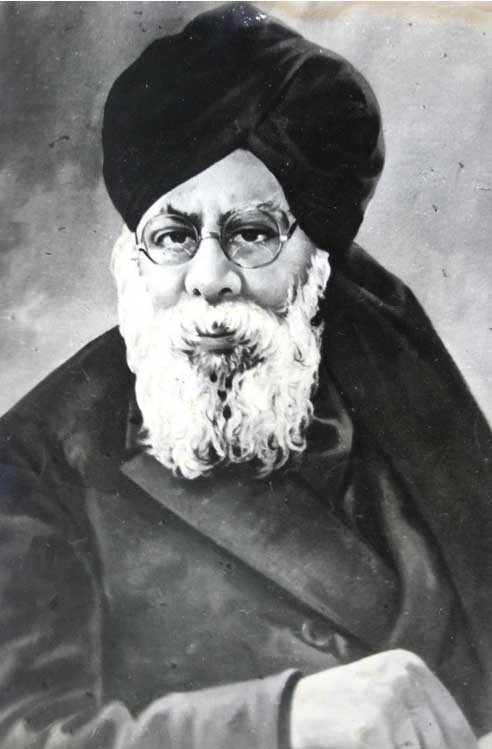 இந்நாள் – அந்நாள் இந்நாள் - அந்நாள்