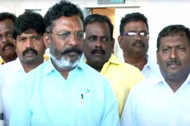 தொல்.திருமாவளவன்