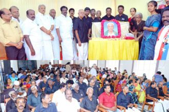 திராவிடர் கழகம்