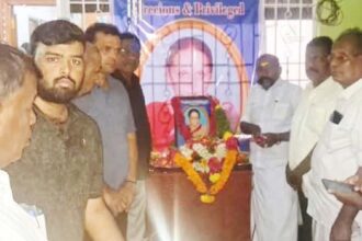 திராவிடர் கழகம்