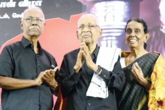 ராஜீவ்காந்தி