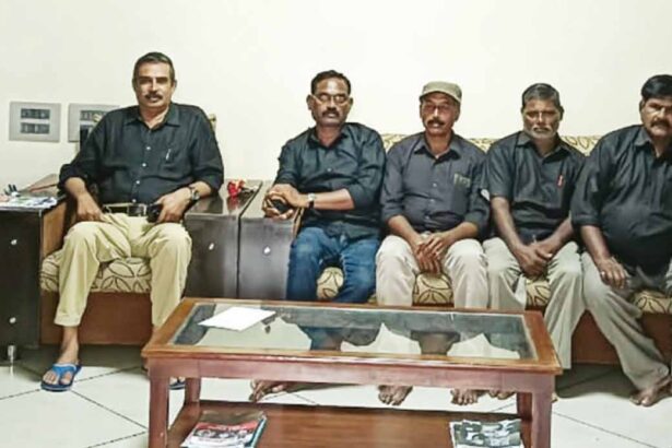 திராவிடர் கழகம்