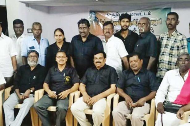 காஞ்சிபுரம்