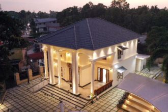 இந்தியா