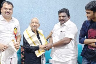 ஆசிரியர் அறிக்கை