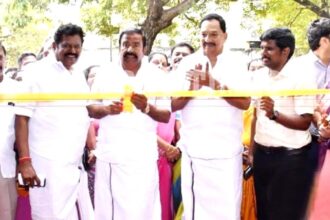 தமிழ்நாடு