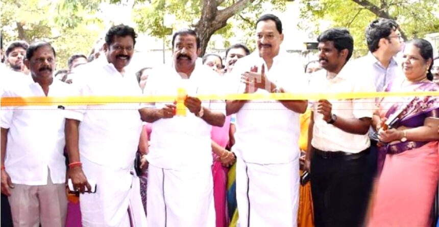 தமிழ்நாடு