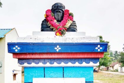 வீரமணி