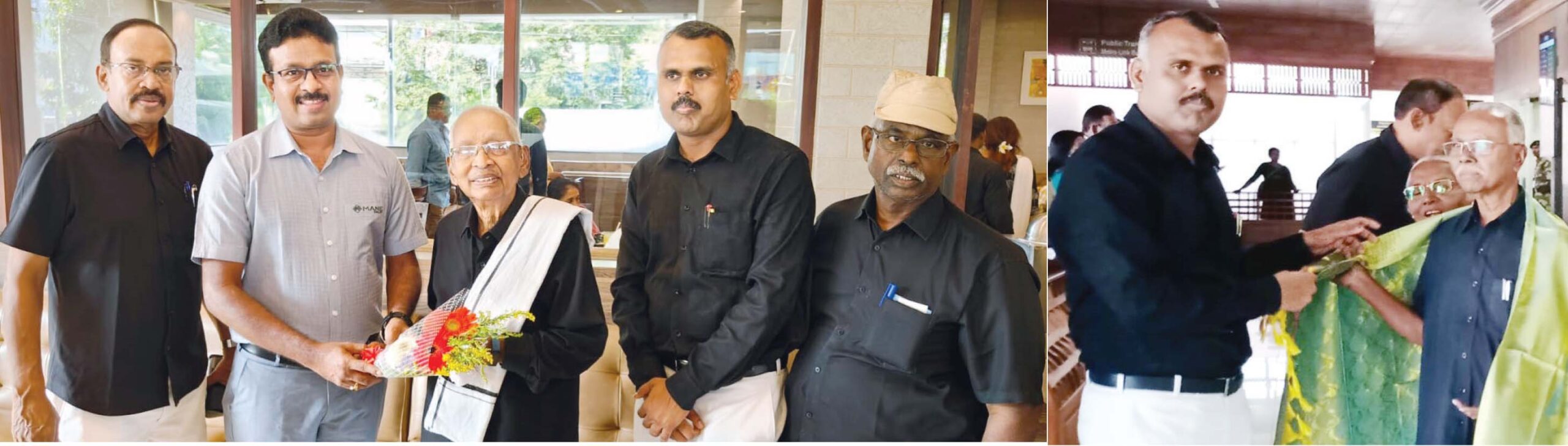திராவிடர் கழகம்