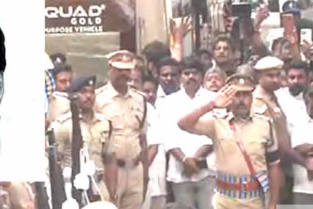 தமிழ்நாடு