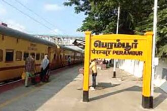 தமிழ்நாடு