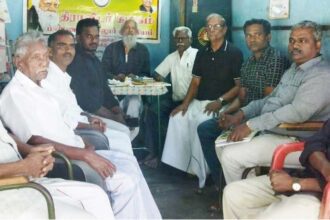 திராவிடர் கழகம்
