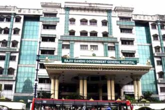 ராஜீவ் காந்தி