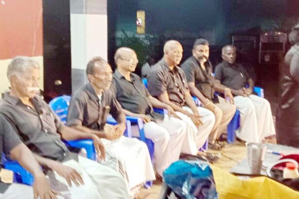 திராவிடர் கழகம்