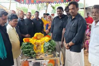 திராவிடர் கழகம்