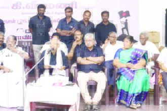 ஆசிரியர் உரை, கழகம்