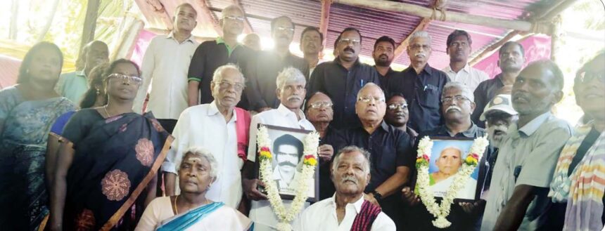 திராவிடர் கழகம்