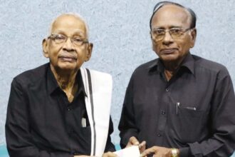 துரை.சந்திரசேகரன்
