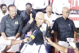 திராவிடர் கழகம்