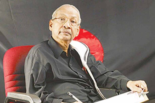 ஆசிரியர் அறிக்கை