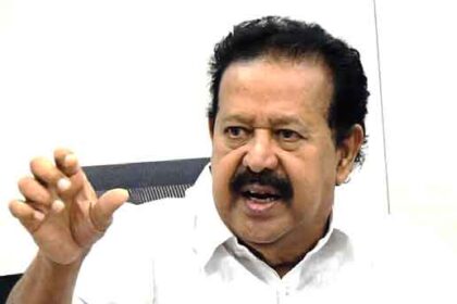 க.பொன்முடி