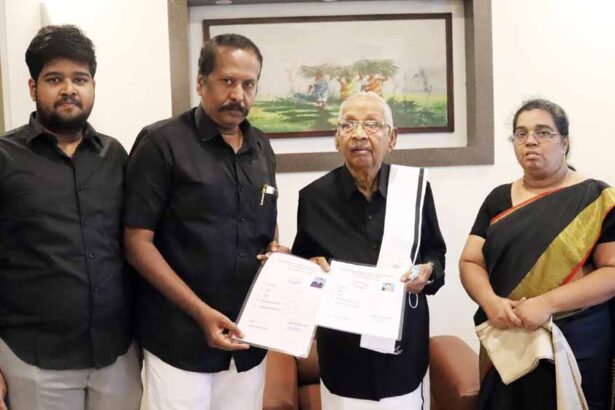 திராவிடர் கழகம்