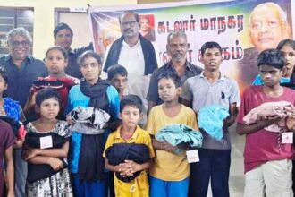 ஆசிரியர் அறிக்கை, திராவிடர் கழகம்