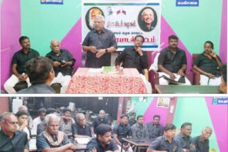 கழகக் களத்தில்