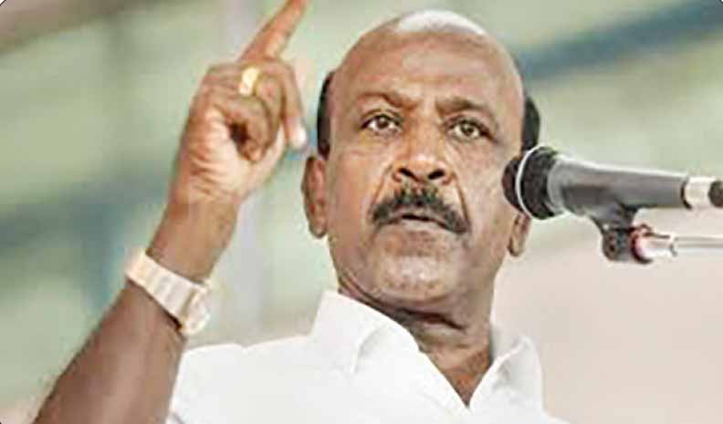 தமிழ்நாடு