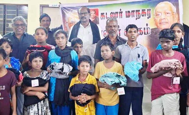 திராவிடர் கழகம்