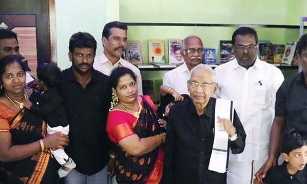 திராவிடர் கழகம்