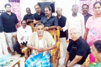 திராவிடர் கழகம்