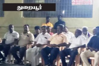 பா.மணியம்மை