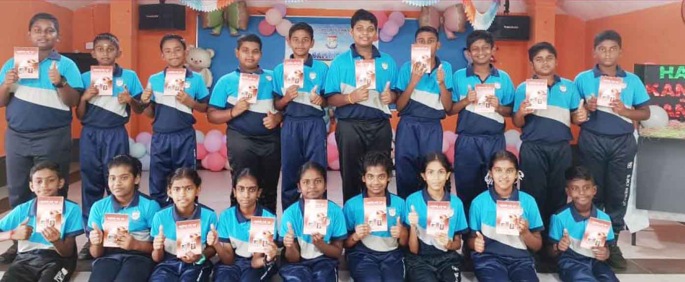 தமிழ்நாடு
