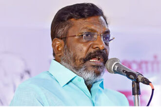 தமிழ்நாடு
