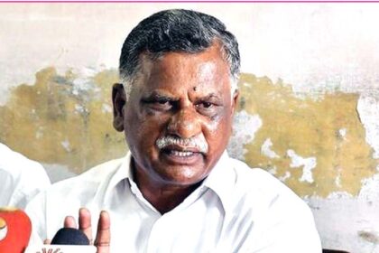 வீரமணி
