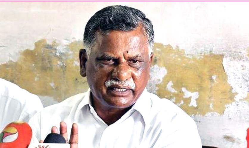 தமிழ்நாடு