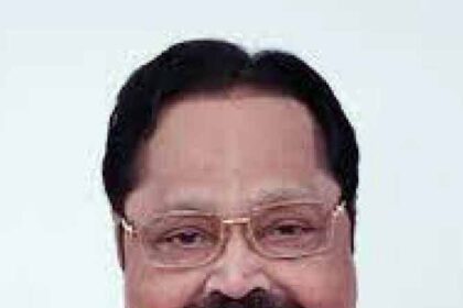 துரைமுருகன்
