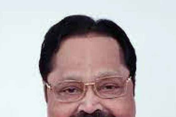 துரைமுருகன்